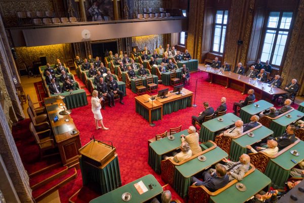 WJB-EersteKamer2018-©ceesvdwal_149